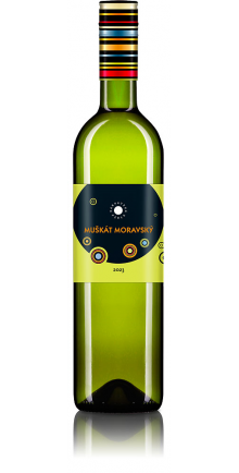 Moravian Muscat 2023